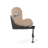 Cybex Sirona T Rotating Car Seat - PLUS - Cozy Beige