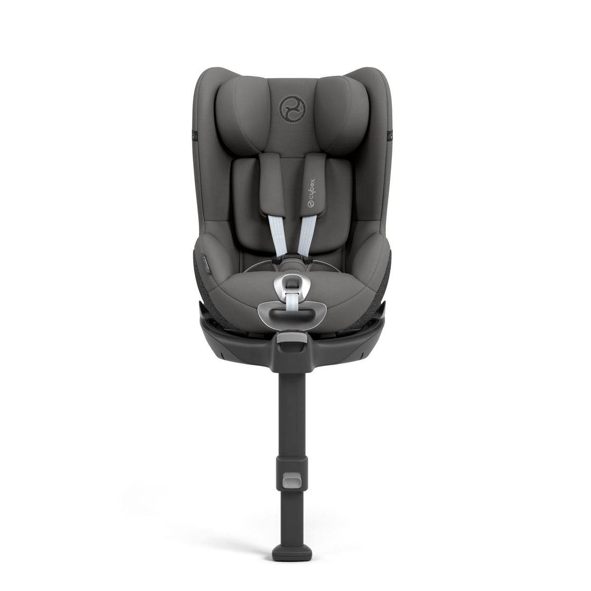 Cybex Sirona T Rotating Car Seat - Mirage Grey