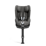 Cybex Sirona T Rotating Car Seat - Mirage Grey