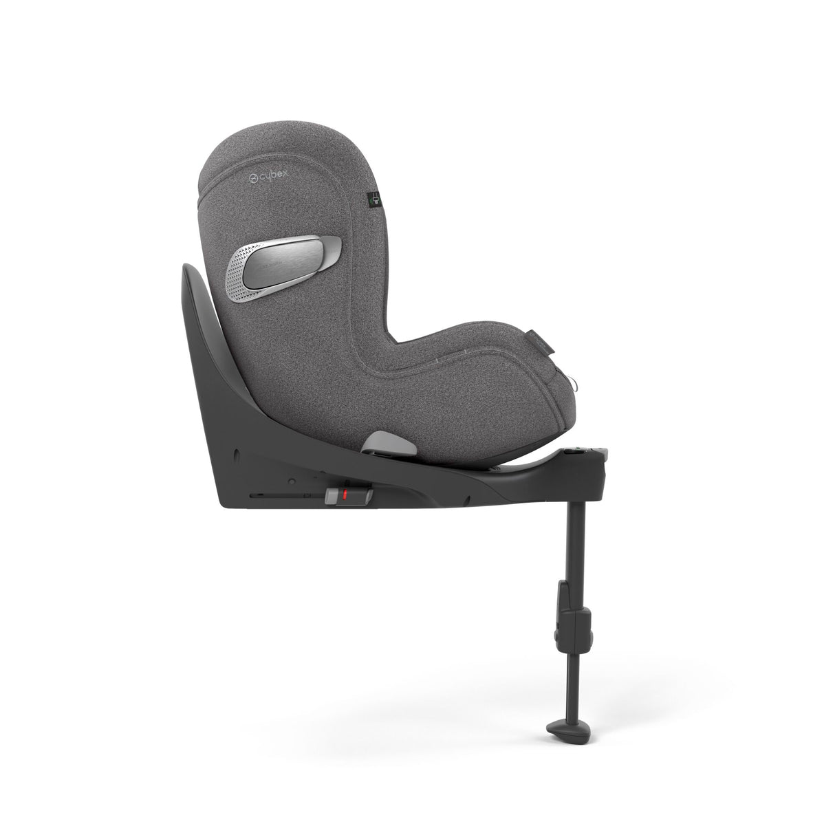 Cybex Sirona T Rotating Car Seat - PLUS - Mirage Grey