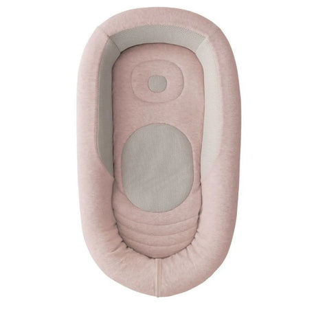 Inglesina Welcome Pod Baby Sleep Nest – Delicate Pink