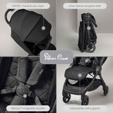 Silver Cross Clic Stroller - Space