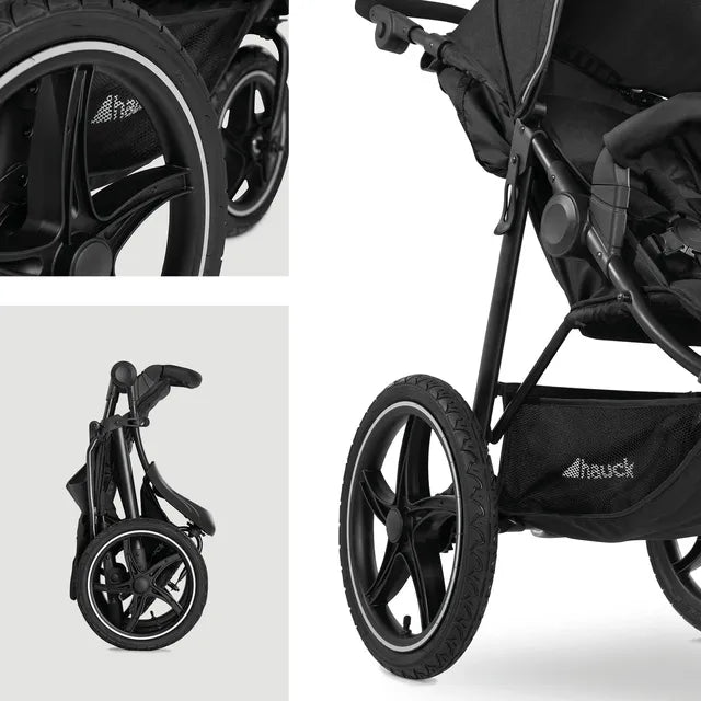 Hauck Runner 2 Pushchair