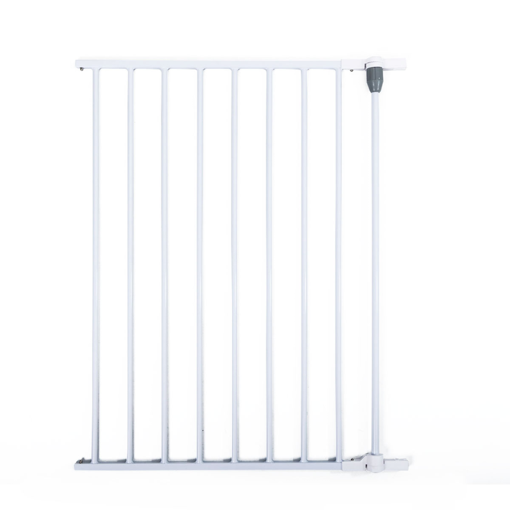 Callowesse Multi-Gate Playpen Room Guard 57cm Additional Panel - White