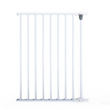 Callowesse Multi-Gate Playpen Room Guard 57cm Additional Panel - White