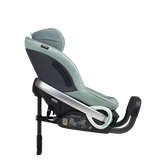 BeSafe Stretch Car Seat - Sea Green Melange