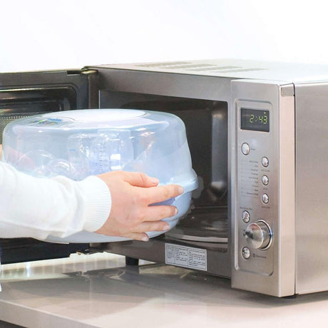 Philips Avent Microwave Steam Steriliser