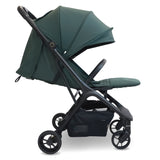 My Babiie MBX7 Compact Stroller - Sage Green