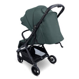 My Babiie MBX7 Compact Stroller - Sage Green