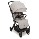 My Babiie MBX7 Compact Stroller - Camel