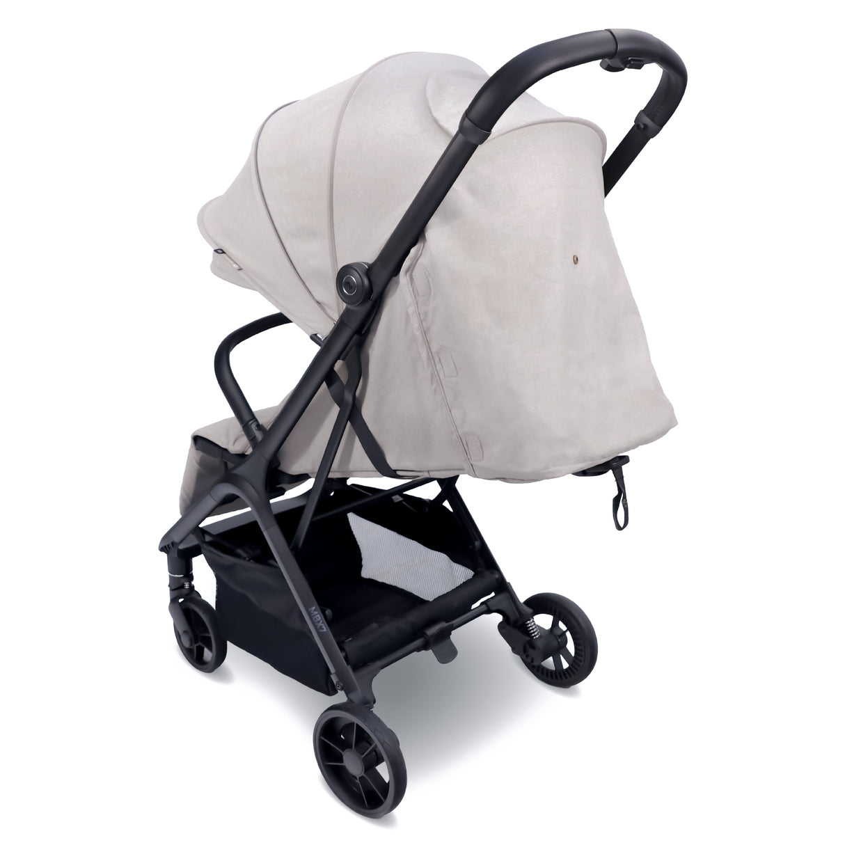 My Babiie MBX7 Compact Stroller - Camel