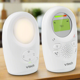 VTech DM1211 Audio Baby Monitor