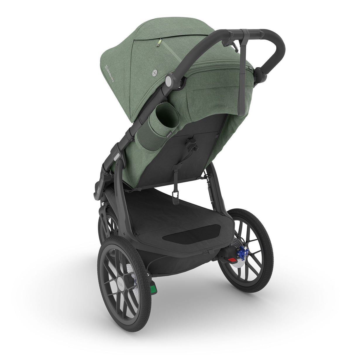 UPPAbaby Ridge All Terrain Pushchair - Gwen