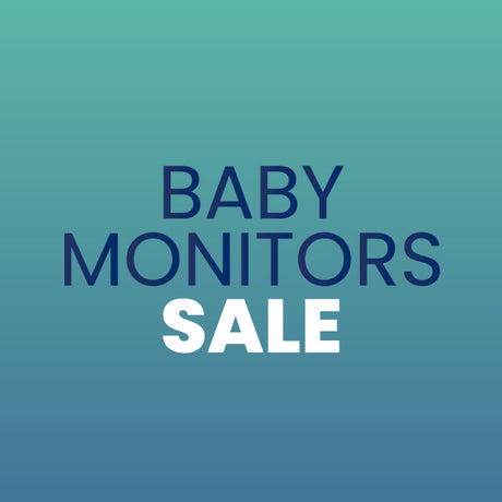 Baby Monitors Sale