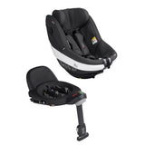 BeSafe Beyond 360 Car Seat - Anthracite Mesh