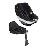 BeSafe Beyond 360 Car Seat - Fresh Black Cab