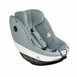 BeSafe Beyond 360 Car Seat - Sea Green Melange