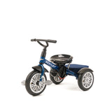 Bentley 6-in-1 Push Along Trike / Bike - Sequin Blue