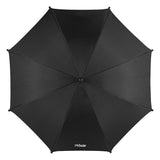 My Babiie Universal Pushchair Parasol - Black