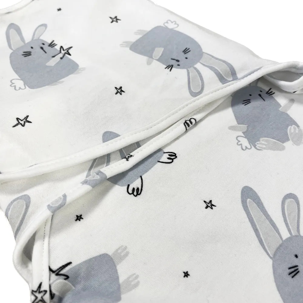 Callowesse Newborn Baby Swaddle 0-3 Months – Bunny Buddies