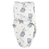 Callowesse Newborn Baby Swaddle 0-3 Months – Bunny Buddies