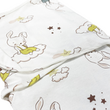 Callowesse Newborn Baby Swaddle 0-3 Months – Bunny Dreams