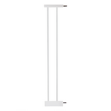 Callowesse Freedom Magnetic Lock Stair Gate 14cm Extension - White