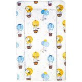 Callowesse Soft Foam Baby Changing Mat - Up Above