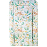 Callowesse Soft Foam Baby Changing Mat - Woodland Friends