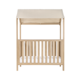 Tutti Bambini Casa Mini Cot Bed Roof Accessory Pack