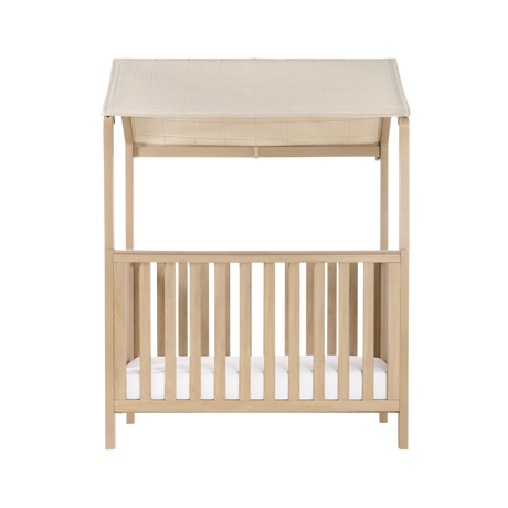 Tutti Bambini Casa Mini Cot Bed Roof Accessory Pack