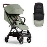 Silver Cross Clic Stroller - Sage