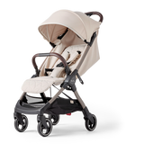 Silver Cross Clic Stroller - Almond