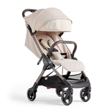 Silver Cross Clic Stroller - Almond