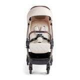 Silver Cross Clic Stroller - Almond