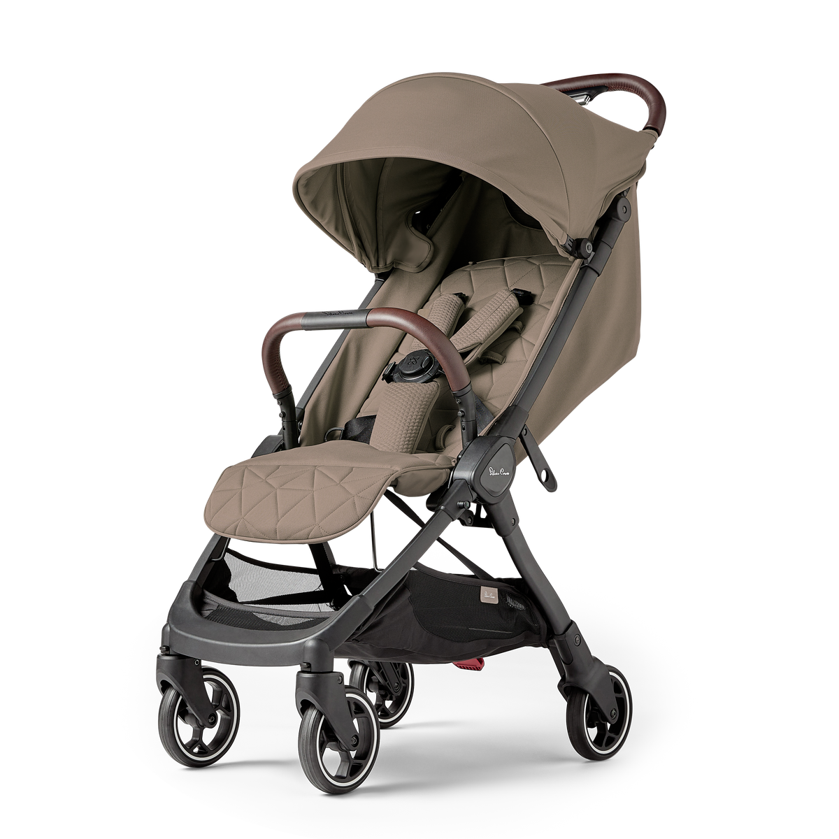 Silver Cross Clic Stroller - Cobble