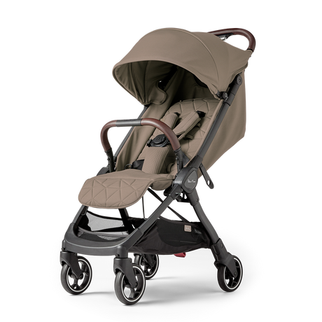 Silver Cross Clic Stroller - Cobble