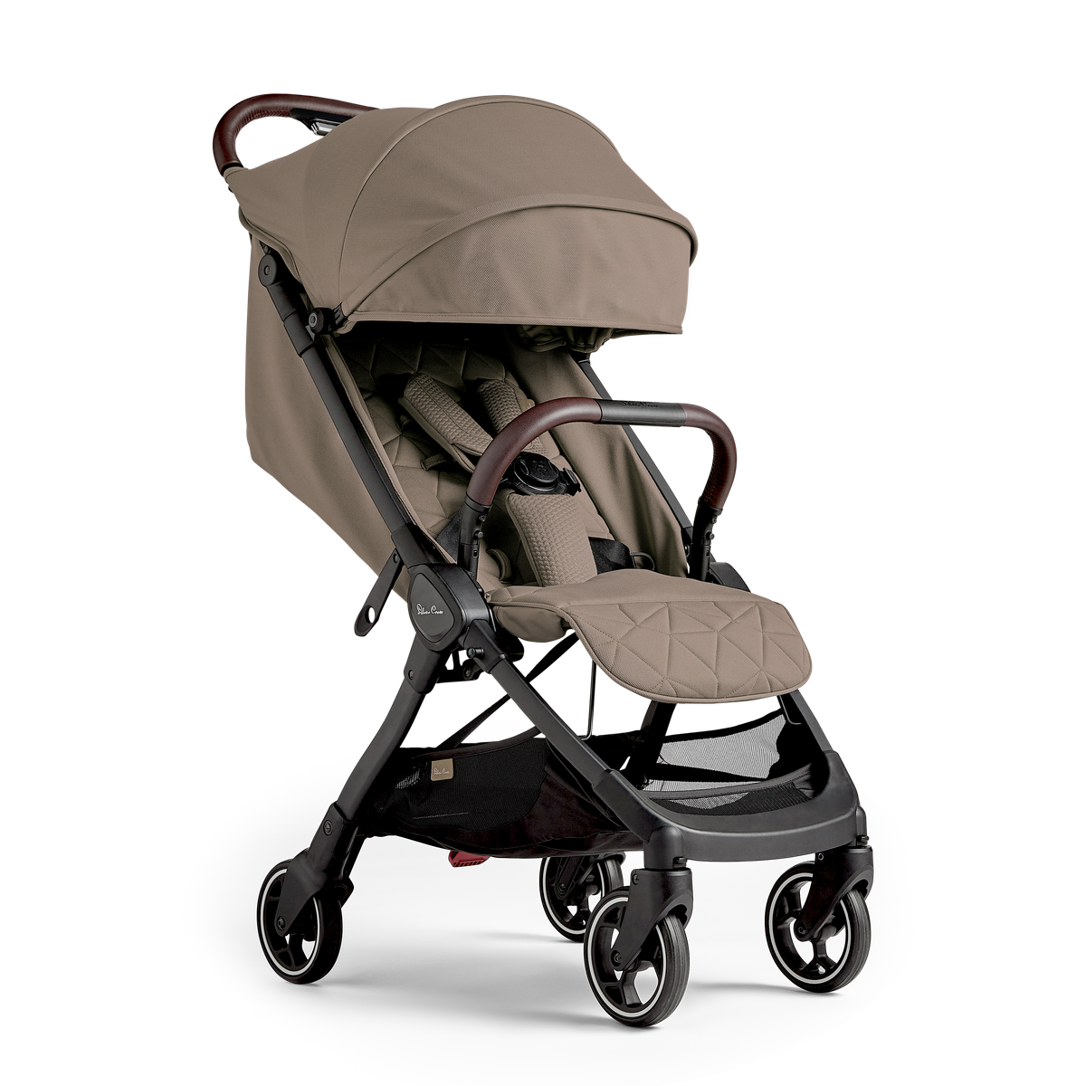 Silver Cross Clic Stroller - Cobble