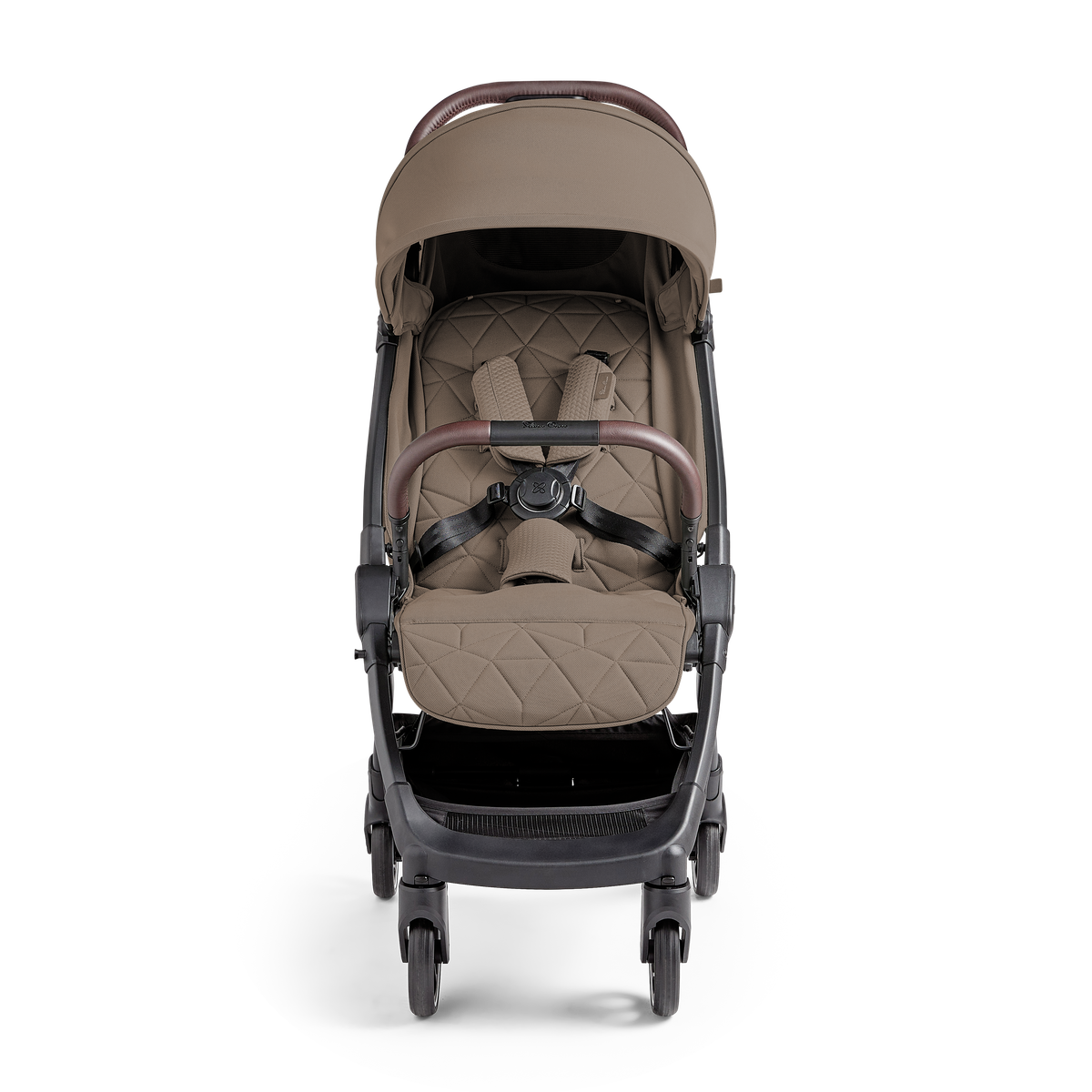 Silver Cross Clic Stroller - Cobble