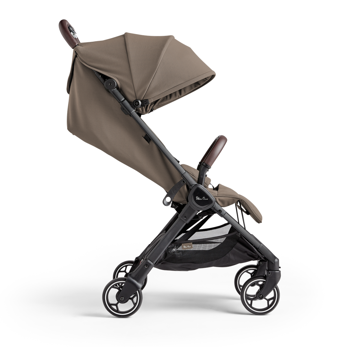 Silver Cross Clic Stroller - Cobble