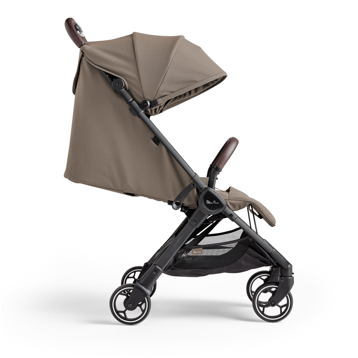 Silver Cross Clic Stroller - Cobble