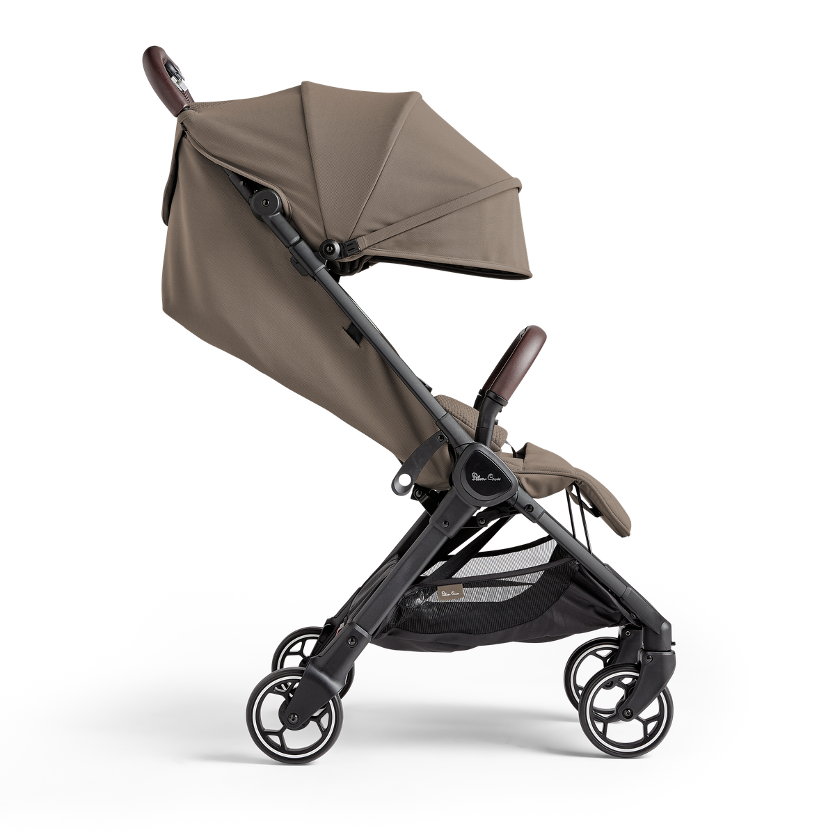 Silver Cross Clic Stroller - Cobble