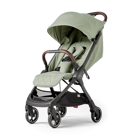 Silver Cross Clic Stroller - Sage