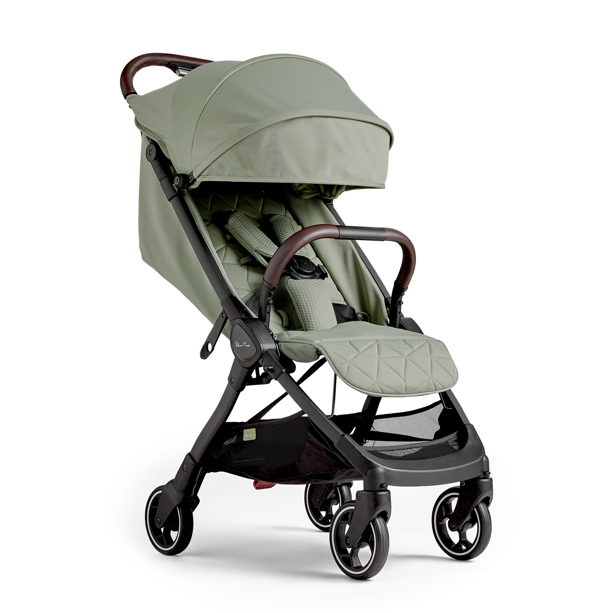 Silver Cross Clic Stroller - Sage