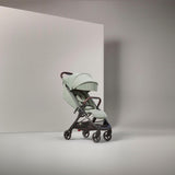 Silver Cross Clic Stroller - Sage