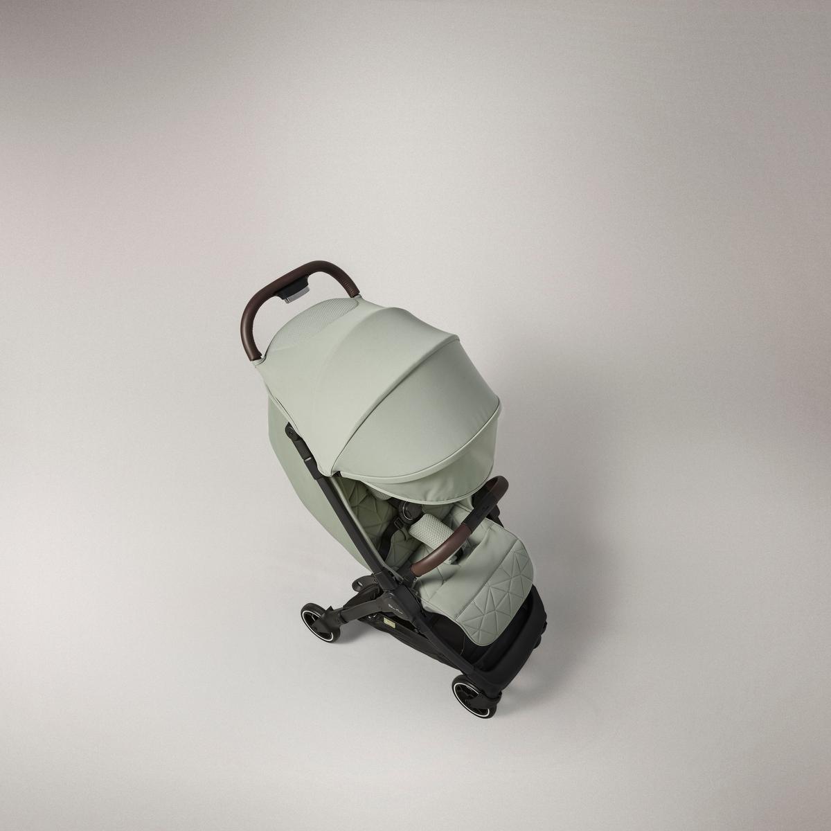 Silver Cross Clic Stroller - Sage