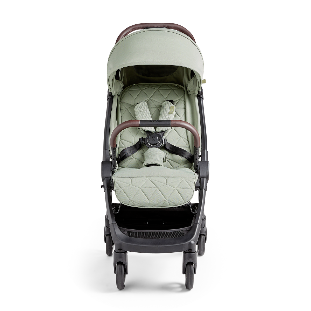 Silver Cross Clic Stroller - Sage