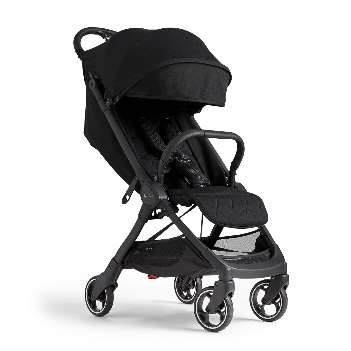 Silver Cross Clic Stroller - Space