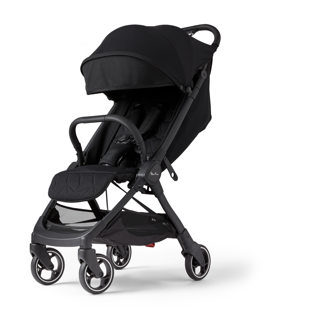 Silver Cross Clic Stroller - Space