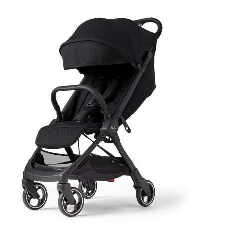 Silver Cross Clic Stroller - Space